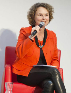 Virginie Guérin